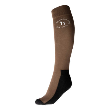 Nixie Bamboo Winter Riding Socks