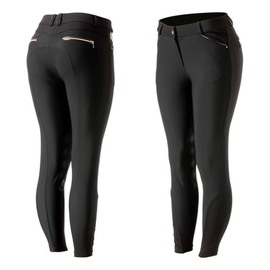 Elisabet Knee Patch Breeches