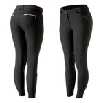 Elisabet Knee Patch Breeches