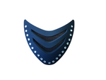 ONE K™ CCS FRONT SHIELD