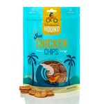 Just Chicken Chips and Flavors
