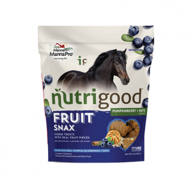 Nutrigood® FruitSnax™