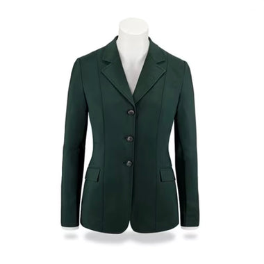 Updated Monterey Orange Label Show Coat