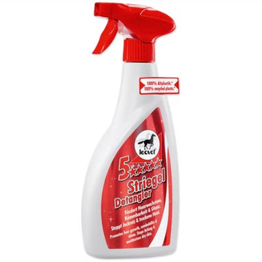 LEOVET 5 Star Detangler