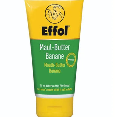 Mouth Butter