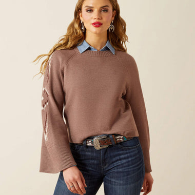 Caravan Sweater