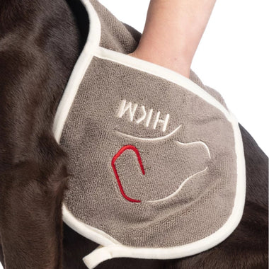 HKM Dog Towel