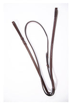 KL Select Square Raised Fancy Standing Martingale