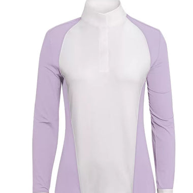 Lexi Jr. Long Sleeve Show Shirt