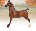 Breyer Norwich: The Hackney Pony