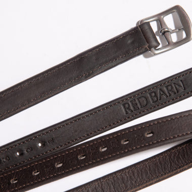 Get A Grip Stirrup Leathers