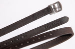 Get A Grip Stirrup Leathers