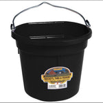 Little Giant Flat Back Bucket