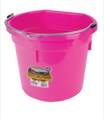 Little Giant Flat Back Bucket