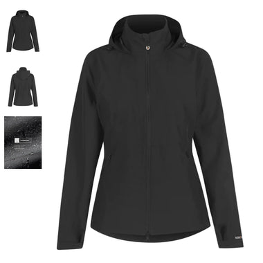 Waterproof All Around Equestrian Rain Jacket