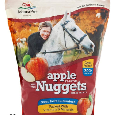 MannaPro Alfalfa & Molasses Nuggets