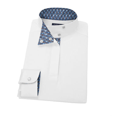 Kids Talent Yarn Long Sleeve Show Shirt