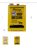 Fiebing's Improved Hoof Dressing