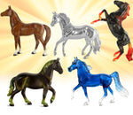 Breyer Elements Series Collection |TERRAN