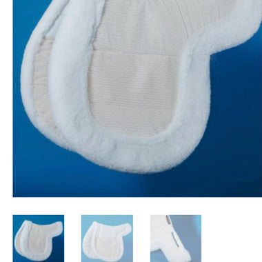 Ecogold Cool Fit Hunter pad