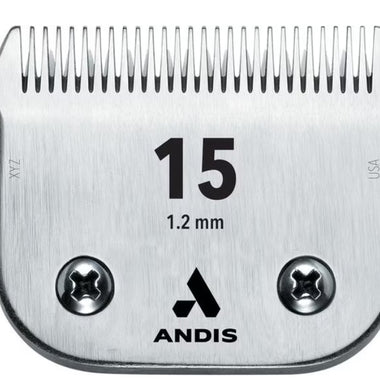 Andis UltraEdge Blade 15