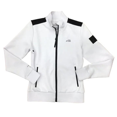 Equiline Ladies Felpa Donna Full Zip Jacket