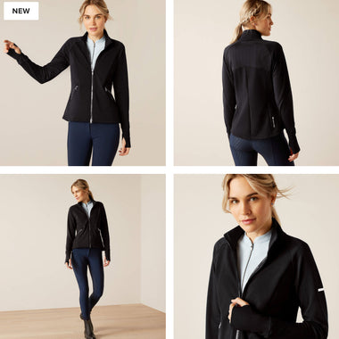 ARIAT BELLATRIX SWEATSHIRT