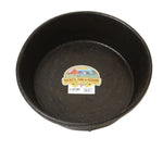 Little Giant Rubber Feed Pan
