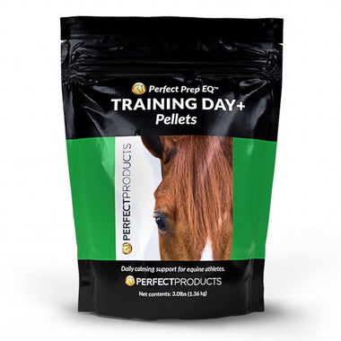 Perfect Prep Training Day Pellets
