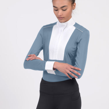 Skycool Liberty Long Sleeve Show Shirt