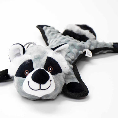 Steel Dog Bumpy Dog Toy