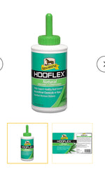 Hooflex Natural Dressing And Conditioner