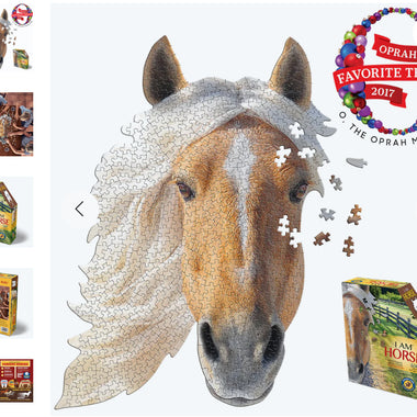 Madd Capp Puzzles 550 Pieces