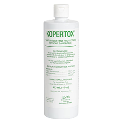 KOPERTOX® Copper Naphthenate