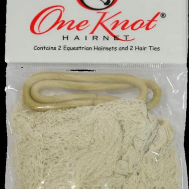 One Knot Heavy Weight Hair Net