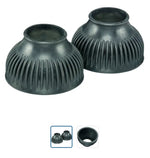Tough 1 Thick Gum Rubber Pull On Bell Boots