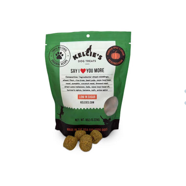 Kelcie's Dog Treats