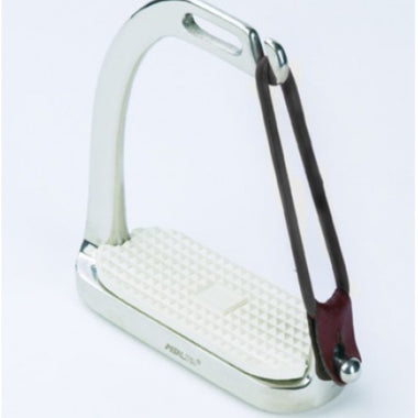 Centaur Stainless steel Fillis Peacock Stirrups