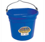 Little Giant Flat Back Bucket