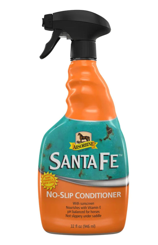 ABSORBINE - Santa Fe No-Slip Conditioner with sunscreen