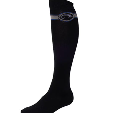 Smooth Finish Boot Socks