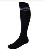 Smooth Finish Boot Socks