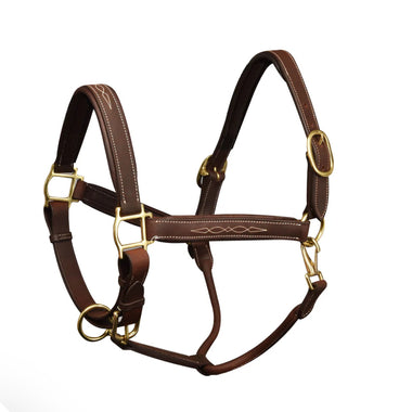 Luxury Padded Halter