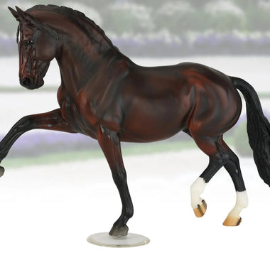 Breyer Salvino