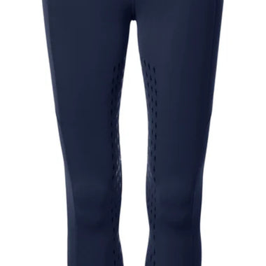 Kids Coolcore Full Leg Tech Tight