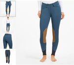 Gracie Knee Patch Breech