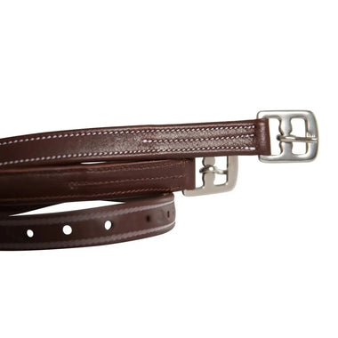 Huntley Equestrian Children's Stirrup Leathers
