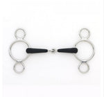 Eco Pure 2 Ring Gag Jointed Bit