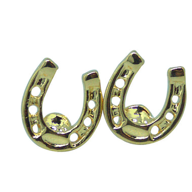 Horse Shoe Earring