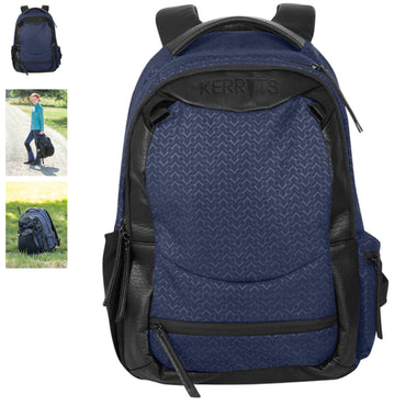 KERRITS EQ Equestrian Back Pack.